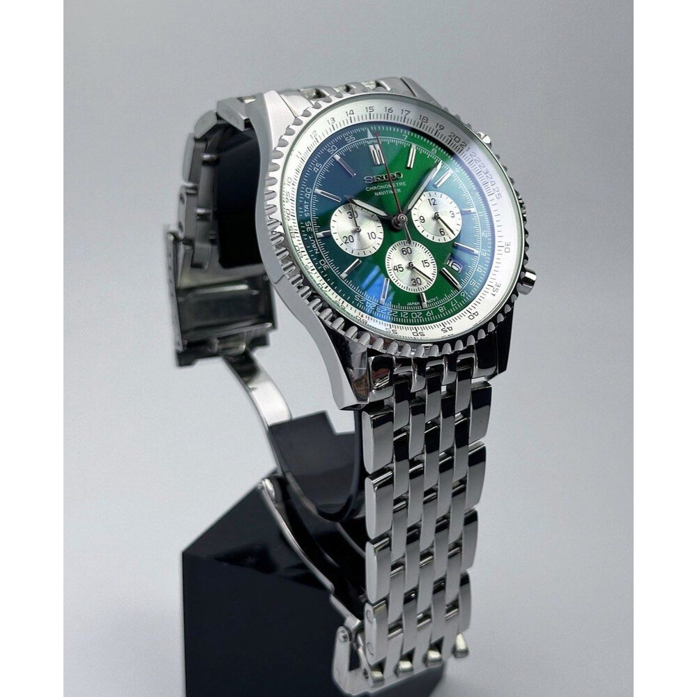 Seiko navitimer store